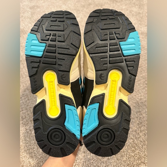 Adidas ZX 1000 C - Picture 6 of 6